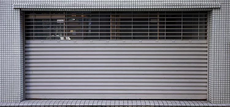 Advanced Solutions for Your Aluminum Garage Doors in Magna, Utah