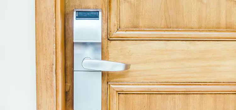 Advanced Solutions in Magna, UT for Modern Security