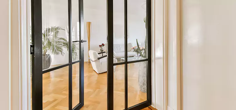 Bifold Door Replacement Magna