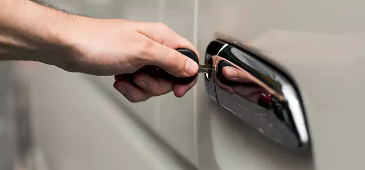Why Choose Our Auto Locksmith Team in Magna, UT?