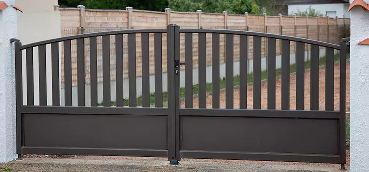 Advanced Gate Solutions in Magna, UT