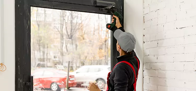 Comprehensive Door Closer Services in Magna, UT