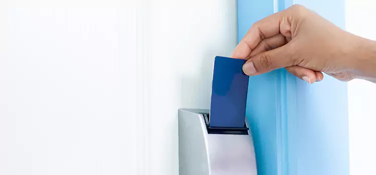 Access Control System Integration Magna