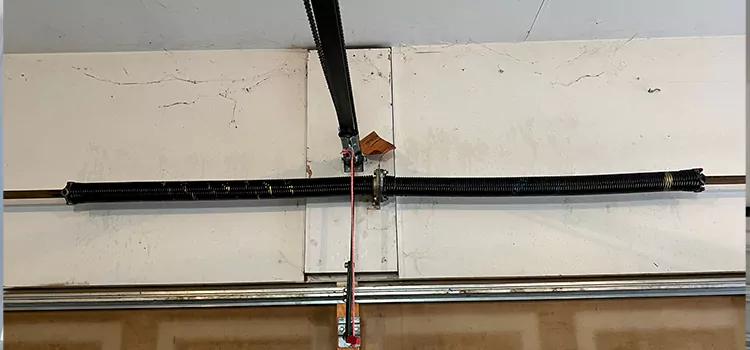 Garage Door Cable Repair Near Me in Magna, UT