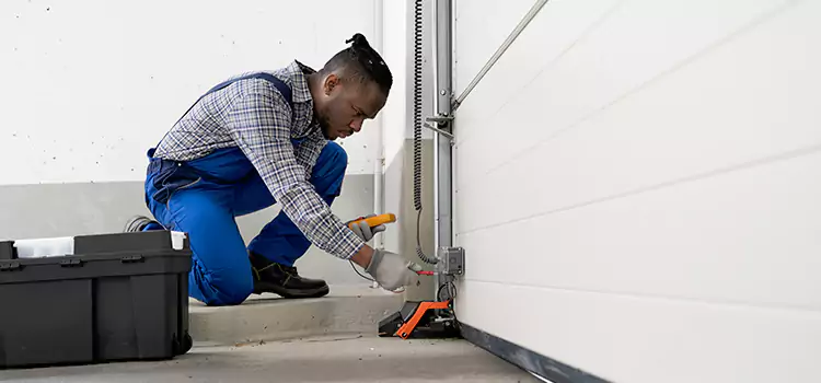 Expert Solutions for Every Garage Lock Need in Magna, UT