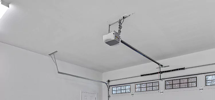 Experienced Garage Door Installers Magna