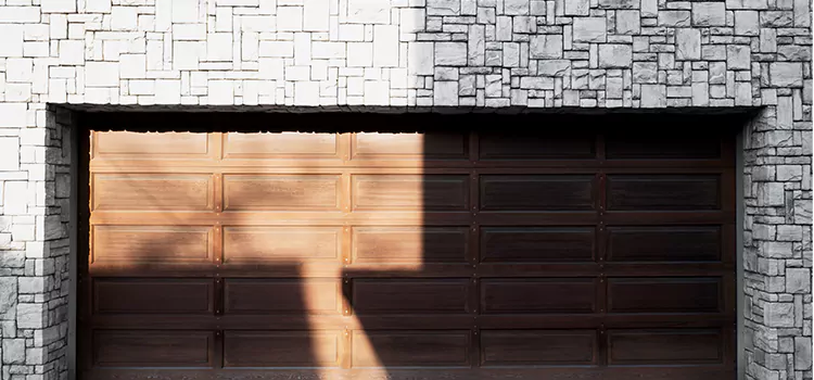 Garage Door Installation Magna