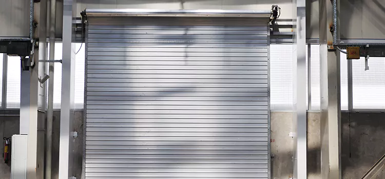 Roller Door Maintenance Magna
