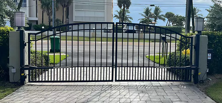 Gate Opener Replacement Near Me in Magna, UT