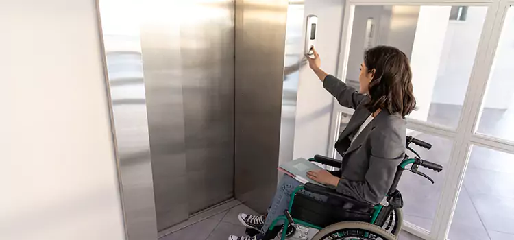 Benefits of Modern Handicap Door Systems in Magna, UT
