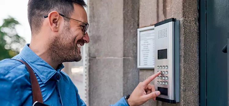 Advanced Solutions for Enhanced Security in Magna, UT