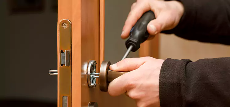 Rekey Car Locks Magna