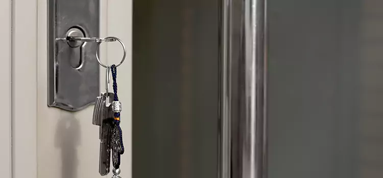 Master Keying by the Numbers Magna