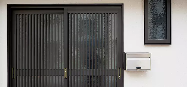 Sliding Screen Door Repair Magna