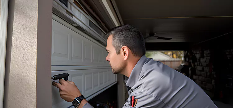 Garage Door Cable Replacement Magna