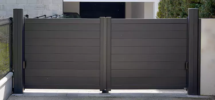Common Residential Gate Issues We Resolve in Magna, UT