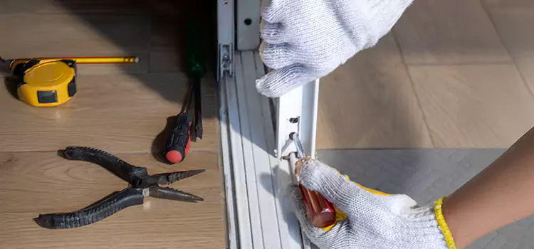 Sliding Door Installation Services in Magna, UT