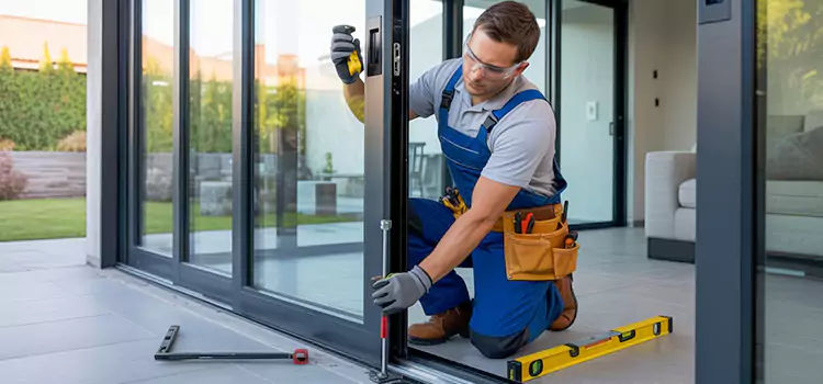 Sliding Screen Door Repair Magna