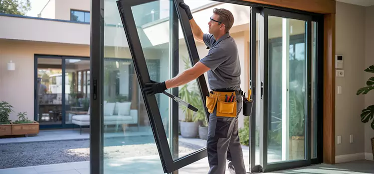 Specialized Sliding Door Roller Services in Magna, Utah