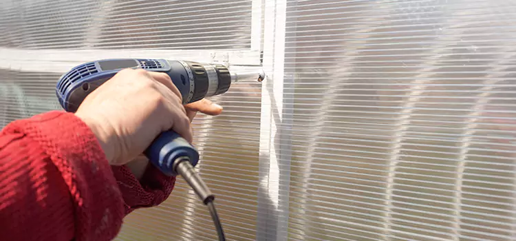 Sliding Screen Door Repair Magna