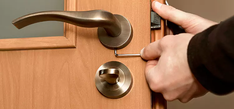 Access Control System Integration Magna
