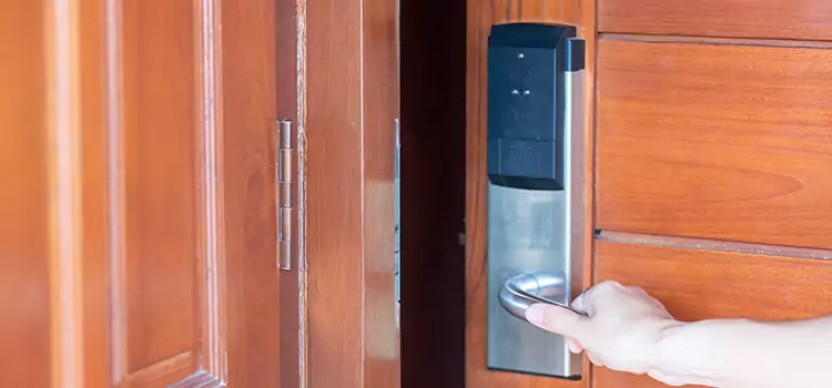 Commercial Keyless Entry Locks Magna