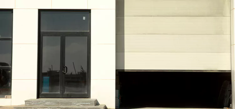 Choose Door & Gate Services Magna for Unmatched Expertise