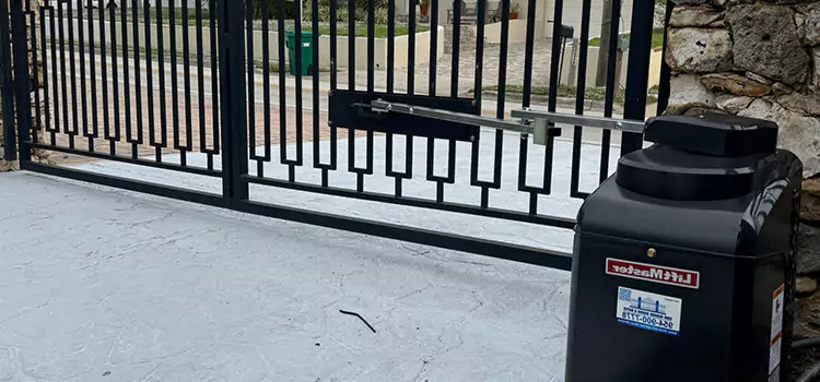Seamless Installation and Support for Your New Gate in Magna, UT