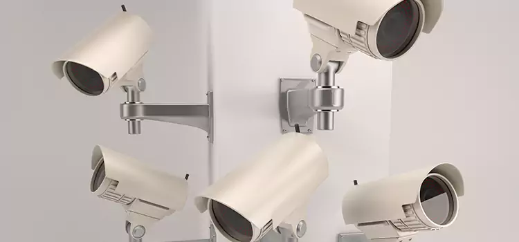 Your Trusted Partner for CCTV Solutions in Magna