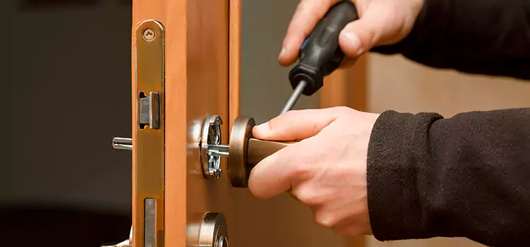 Semi Truck Locksmith Magna
