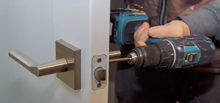 Brand Lock Repair and Specialty Services Magna