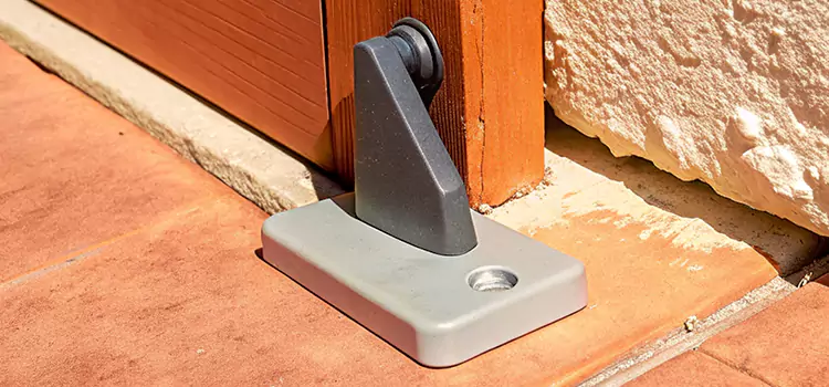 Aesthetic Door Stop Selection Magna
