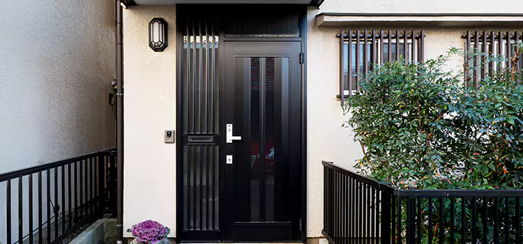 Popular Exterior Door Options in Magna, UT