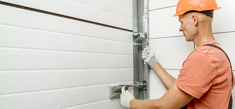 Why Choose Us for Garage Door Lock Services in Magna, UT?