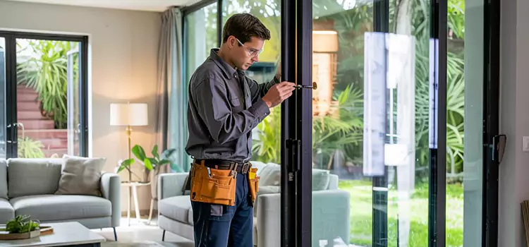 Why Choose Us for Your Glass Door Needs in Magna, UT?