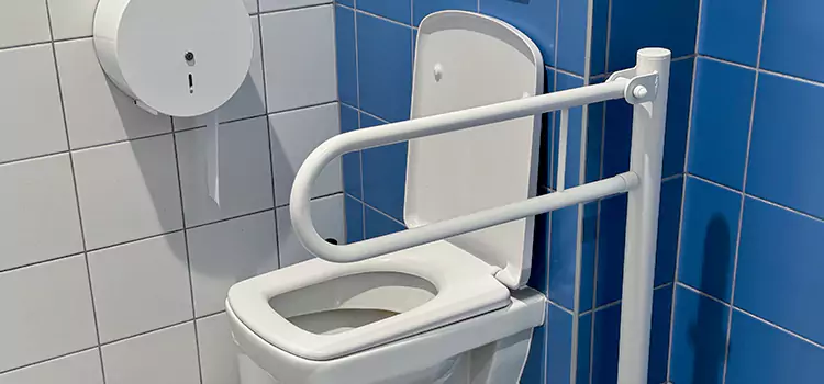 Comprehensive Solutions in Magna, UT for Accessible Facilities