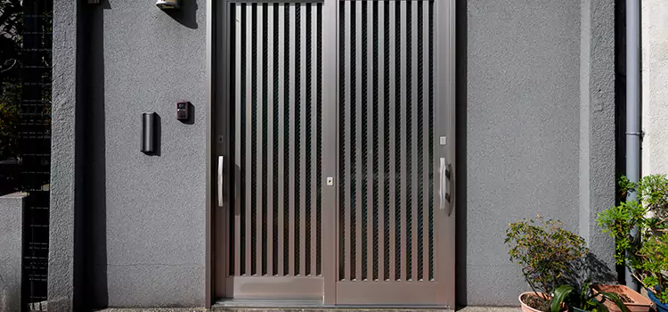 Why Choose Us for Your Security Needs in Magna, UT?