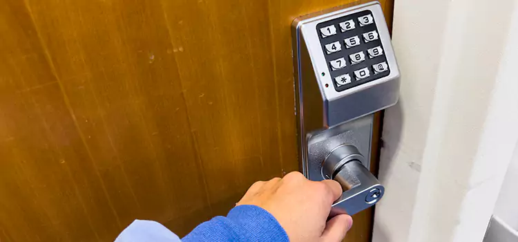 Why Choose Us for Your Keypad Lock Needs in Magna, UT?