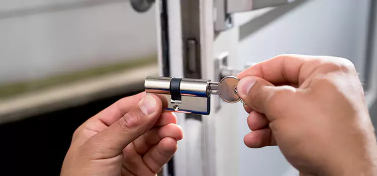 Lock Change Locksmiths Magna