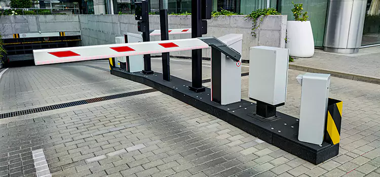 Custom Gate Design & Integration Magna