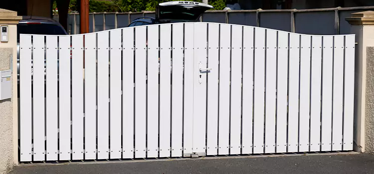 Why Choose Us for Residential Gate Repair in Magna, UT?