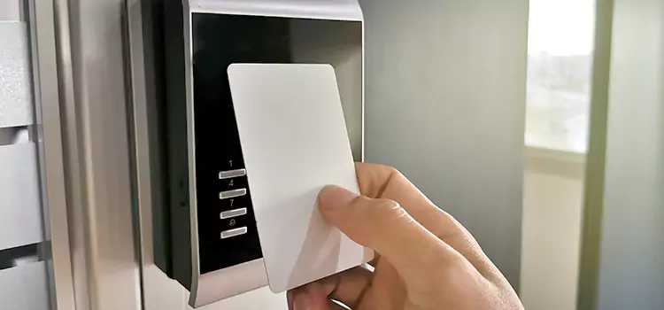 Advanced RFID Technology Integration in Magna, UT
