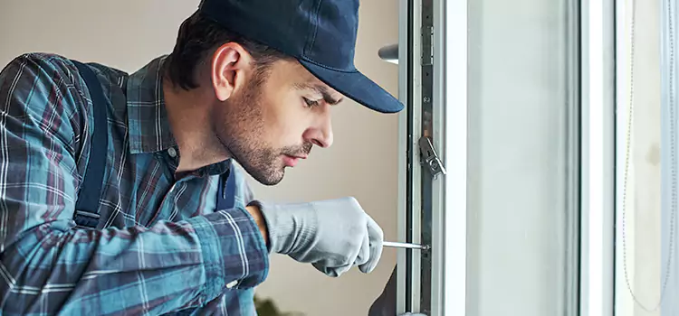Emergency Response for Latch Issues Magna