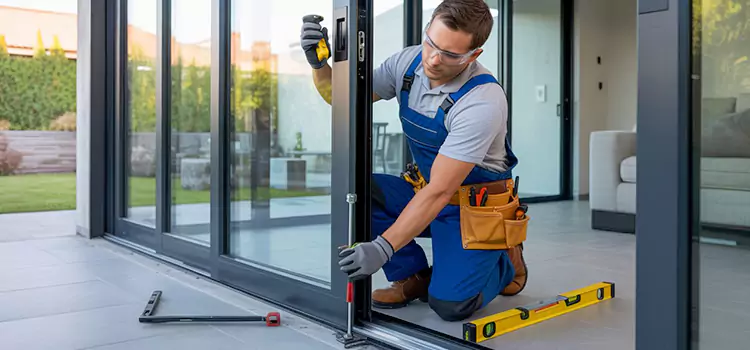 Patio Door Replacement Magna
